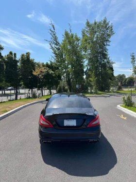 Mercedes-Benz CLS 63 AMG * * CARFAX * * АВТО КРЕДИТ * *  - 44999 лв. / 23007.62 € - 15800314 10