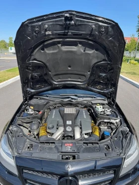 Mercedes-Benz CLS 63 AMG * * CARFAX * * АВТО КРЕДИТ * *  - 44999 лв. / 23007.62 € - 15800314 11