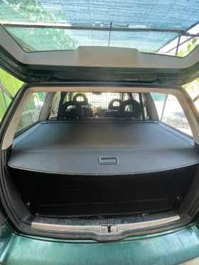 VW Bora 1.9 tdi 4x4, снимка 6