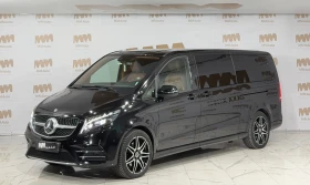 Mercedes-Benz V 300 AMG* 4Matic* Luxury* VIP* TV