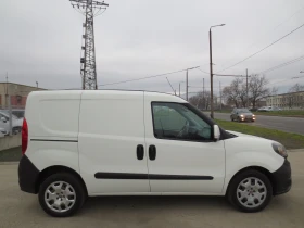 Fiat Doblo 1.4 i METAH, снимка 4