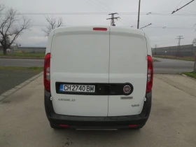Fiat Doblo 1.4 i METAH, снимка 6