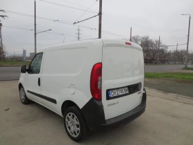 Fiat Doblo 1.4 i METAH, снимка 7