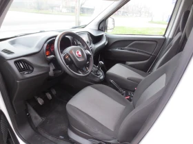 Fiat Doblo 1.4 i METAH, снимка 9