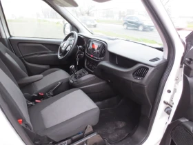Fiat Doblo 1.4 i METAH, снимка 11
