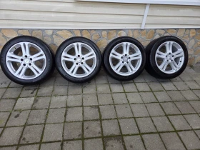 Mercedes-Benz E 220 W211  - 11500 лв. / 5879.86 € - 61840959 5