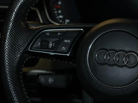 Audi A5 Technik* HEADUP* KEYLESS* NAVI* BANG AND OLUFSEN*  - 18200 € / 35596.11 лв. - 98279450 9