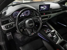 Audi A5 Technik* HEADUP* KEYLESS* NAVI* BANG AND OLUFSEN*  - 18200 € / 35596.11 лв. - 98279450 6