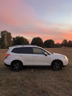 Subaru Forester LPG - 14500 € / 28359.53 лв. - 25345791 4