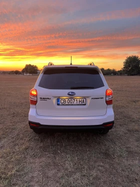 Subaru Forester LPG - 14500 € / 28359.53 лв. - 25345791 6