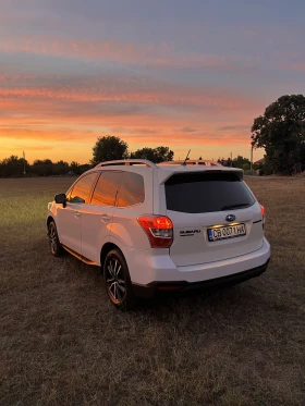 Subaru Forester LPG - 14500 € / 28359.53 лв. - 25345791 7