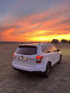 Subaru Forester LPG - 14500 € / 28359.53 лв. - 25345791 5