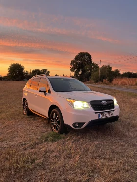 Subaru Forester LPG - 14500 € / 28359.53 лв. - 25345791 3