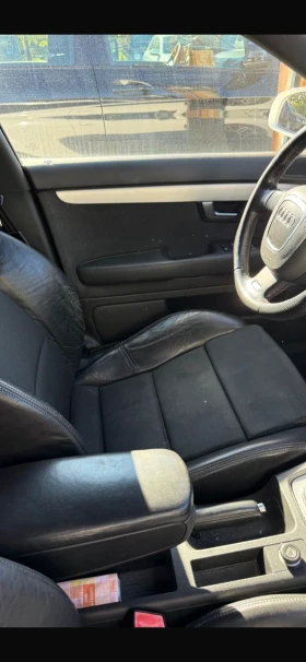 Audi A4 * S-line* 2.0TDI* , снимка 6