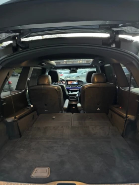Mercedes-Benz GLS 450 6.3AMG* Масаж* Обдухване* Дистроник* ПАНОРАМА* 6+  - 57900 € / 113242.56 лв. - 34690929 12