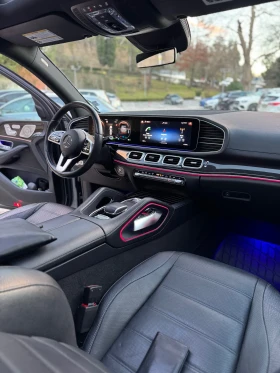 Mercedes-Benz GLS 450 6.3AMG* Масаж* Обдухване* Дистроник* ПАНОРАМА* 6+  - 57900 € / 113242.56 лв. - 34690929 4