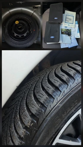 Ford Fusion /FACELIFT-KLIMA/ - 1999 € / 3909.70 лв. - 95643596 11