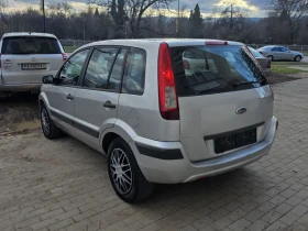 Ford Fusion /FACELIFT-KLIMA/ - 1999 € / 3909.70 лв. - 95643596 5