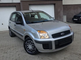 Ford Fusion /FACELIFT-KLIMA/ - 1999 € / 3909.70 лв. - 95643596 2