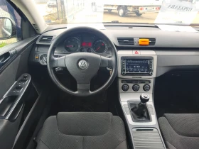 VW Passat 1.9TDI - 3800 € / 7432.15 лв. - 13094336 12