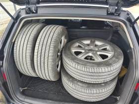 VW Passat 1.9TDI - 3800 € / 7432.15 лв. - 13094336 6