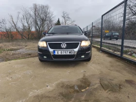 VW Passat 1.9TDI - 3800 € / 7432.15 лв. - 13094336 2