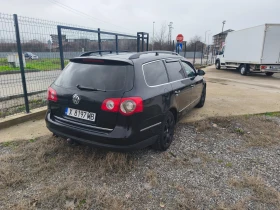 VW Passat 1.9TDI - 3800 € / 7432.15 лв. - 13094336 3