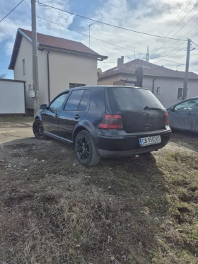 VW Golf 1.8 T. - 2650 € / 5182.95 лв. - 63897926 2