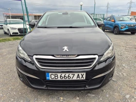Peugeot 308 1.6HDI 109кс - 5900 € / 11539.40 лв. - 67774355 8