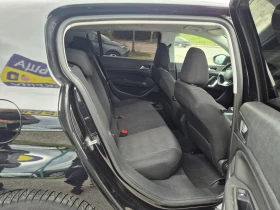Peugeot 308 1.6HDI 109кс - 5900 € / 11539.40 лв. - 67774355 10