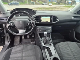 Peugeot 308 1.6HDI 109кс - 5900 € / 11539.40 лв. - 67774355 14