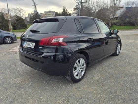 Peugeot 308 1.6HDI 109кс - 5900 € / 11539.40 лв. - 67774355 5