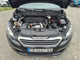 Peugeot 308 1.6HDI 109кс - 5900 € / 11539.40 лв. - 67774355 15