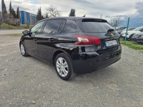 Peugeot 308 1.6HDI 109кс - 5900 € / 11539.40 лв. - 67774355 3