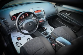 Kia Ceed 1.6CRDI - 2800 € / 5476.32 лв. - 61194813 9