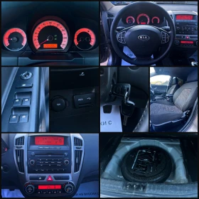 Kia Ceed 1.6CRDI - 2800 € / 5476.32 лв. - 61194813 14