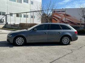 Audi A4 Avant Facelift - 6500 € / 12712.90 лв. - 31048110 2