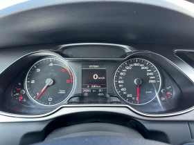 Audi A4 Avant Facelift - 6500 € / 12712.90 лв. - 31048110 13