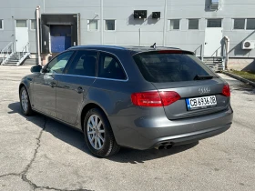 Audi A4 Avant Facelift - 6500 € / 12712.90 лв. - 31048110 3