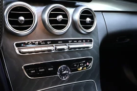 Mercedes-Benz C 43 AMG FACE | BURMESTER | AMBIENT | БЕЗ ИНЦИДЕНТИ |  - 29700 € / 58088.15 лв. - 73848713 12