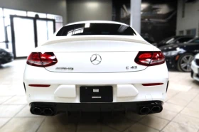 Mercedes-Benz C 43 AMG FACE | BURMESTER | AMBIENT | БЕЗ ИНЦИДЕНТИ |  - 29700 € / 58088.15 лв. - 73848713 5