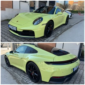 Porsche 911 Carrera S Facelift Гаранция - 149999 € / 293372.54 лв. - 84904685 4