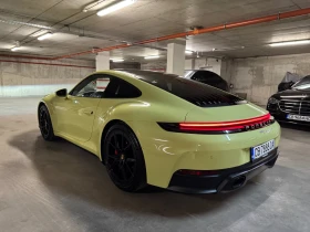 Porsche 911 Carrera S Facelift Гаранция | Auto.bg — изображение 9