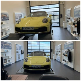 Porsche 911 Carrera S Facelift Гаранция - 149999 € / 293372.54 лв. - 84904685 10