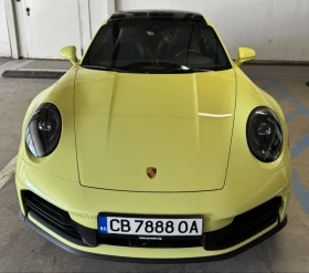 Porsche 911 Carrera S Facelift Гаранция - 149999 € / 293372.54 лв. - 84904685 2