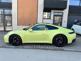 Porsche 911 Carrera S Facelift Гаранция - 149999 € / 293372.54 лв. - 84904685 6