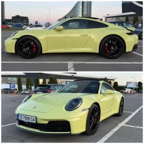 Porsche 911 Carrera S Facelift Гаранция | Auto.bg — изображение 3