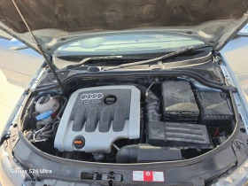 Audi A3 2.0 TDI - 2200 € / 4302.83 лв. - 17177534 12
