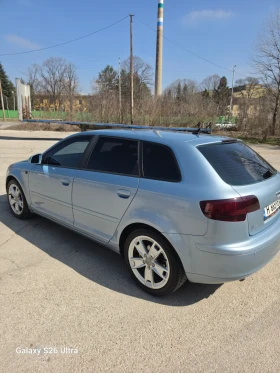 Audi A3 2.0 TDI - 2200 € / 4302.83 лв. - 17177534 2