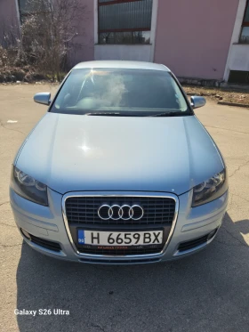 Audi A3 2.0 TDI - 2200 € / 4302.83 лв. - 17177534 4